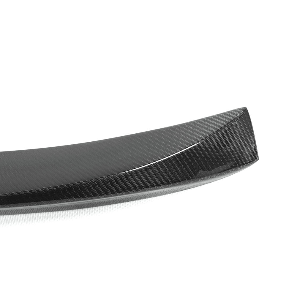 AC Style Carbon Fiber Trunk Spoiler for BMW 5 Series F07 GT (2009-2017)