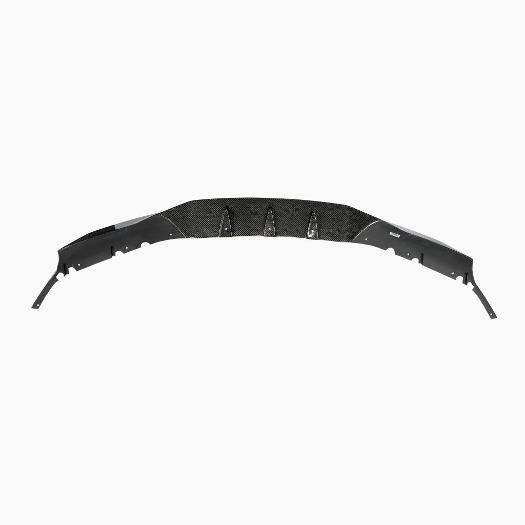 RKP Style Carbon Fiber Front Lip for BMW 5 Series M5 F90 Pre-LCI (2017-2020)