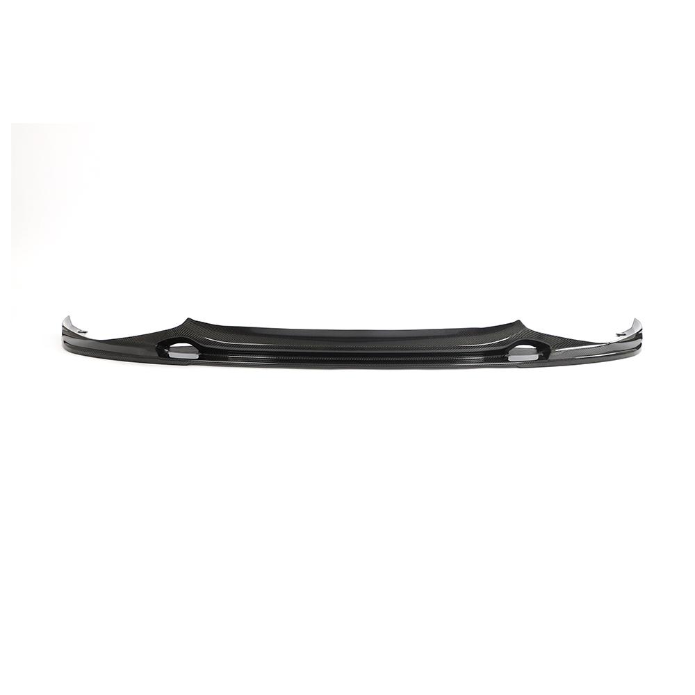 3D Style Carbon Fiber Front Lip for BMW 7 Series G11/G12 LCI (2019–2022)