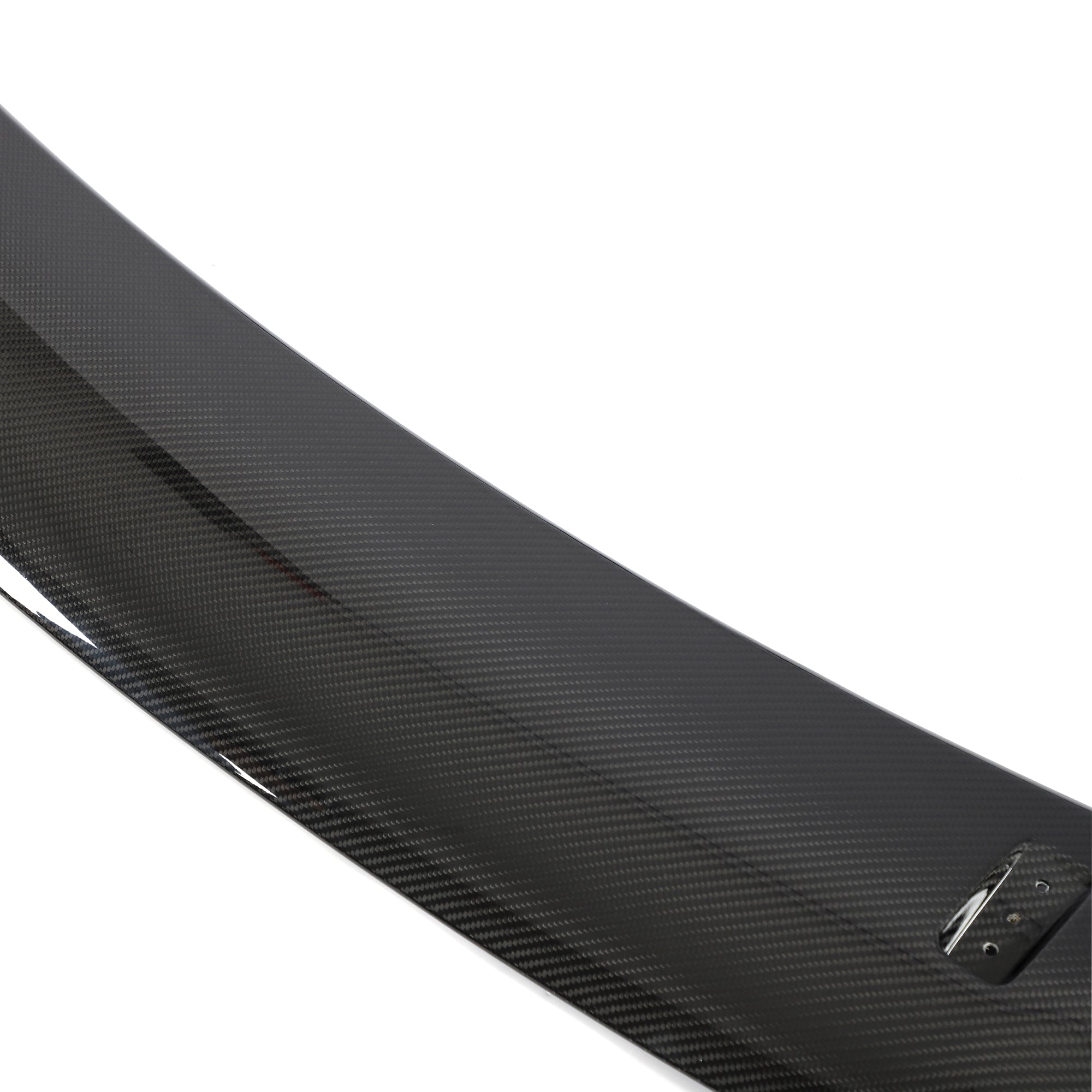 Performance Style Carbon Fiber Rear Trunk Spoiler For Audi R8 4S LCI (2019–2023)