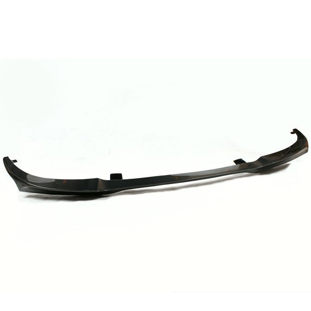 V style Carbon Fiber Front Lip for BMW 5 Series F10/F11 M Sport (2010–2017)