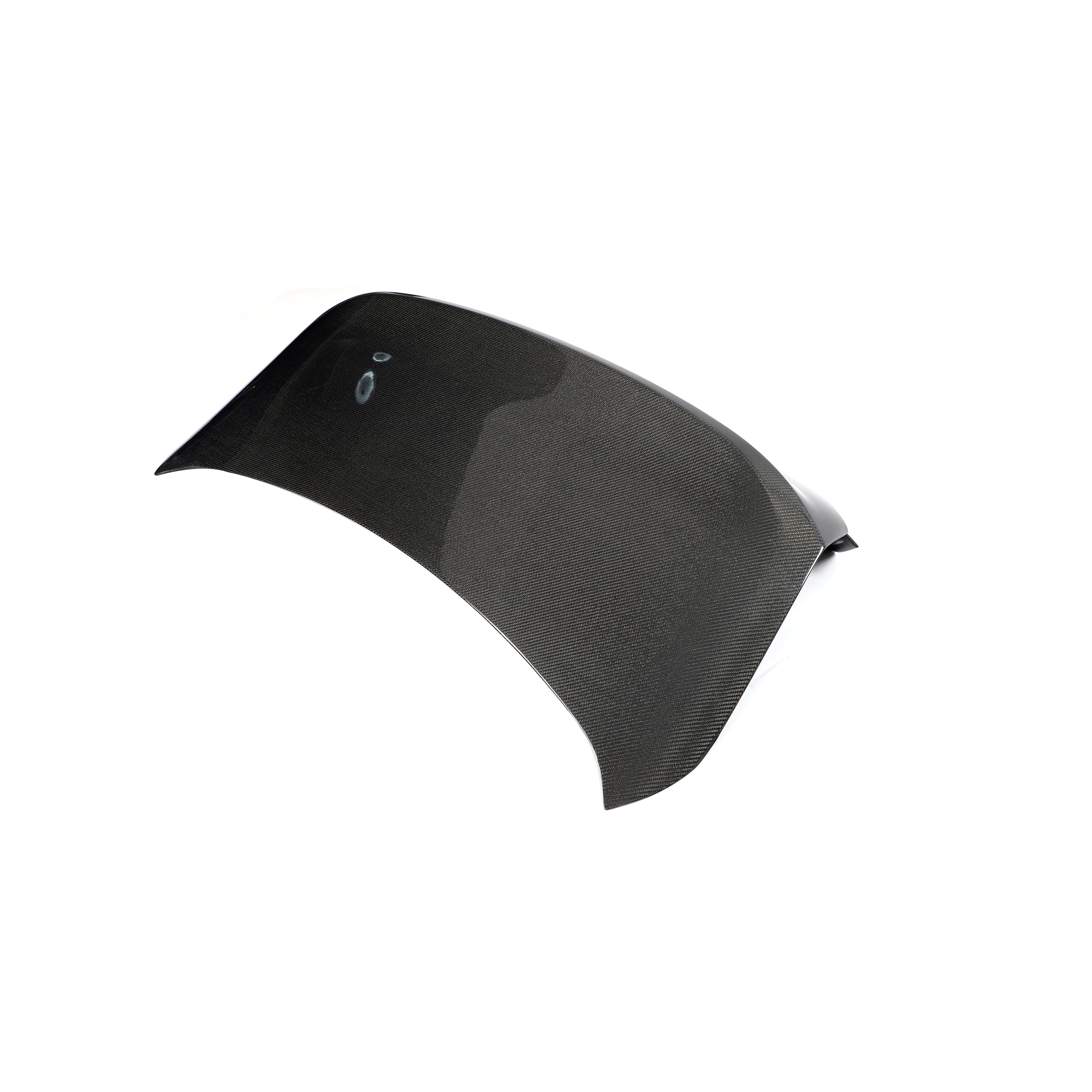 ST Style Carbon Fiber Rear Trunk Lid Cover For BMW M2 G87 (2023+)