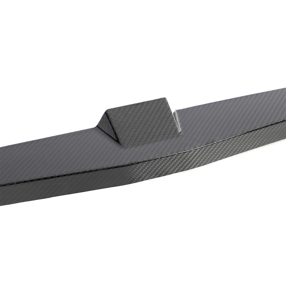 ST Style Carbon Fiber Crash Foam Cover For BMW M3 G80/G81 ,M4 G82/G83 (2021+)