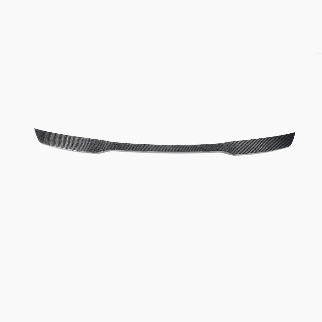 M Style Carbon Fiber Trunk Spoiler for BMW 7 Series G11/G12 Pre-LCI & LCI (2015–2022)