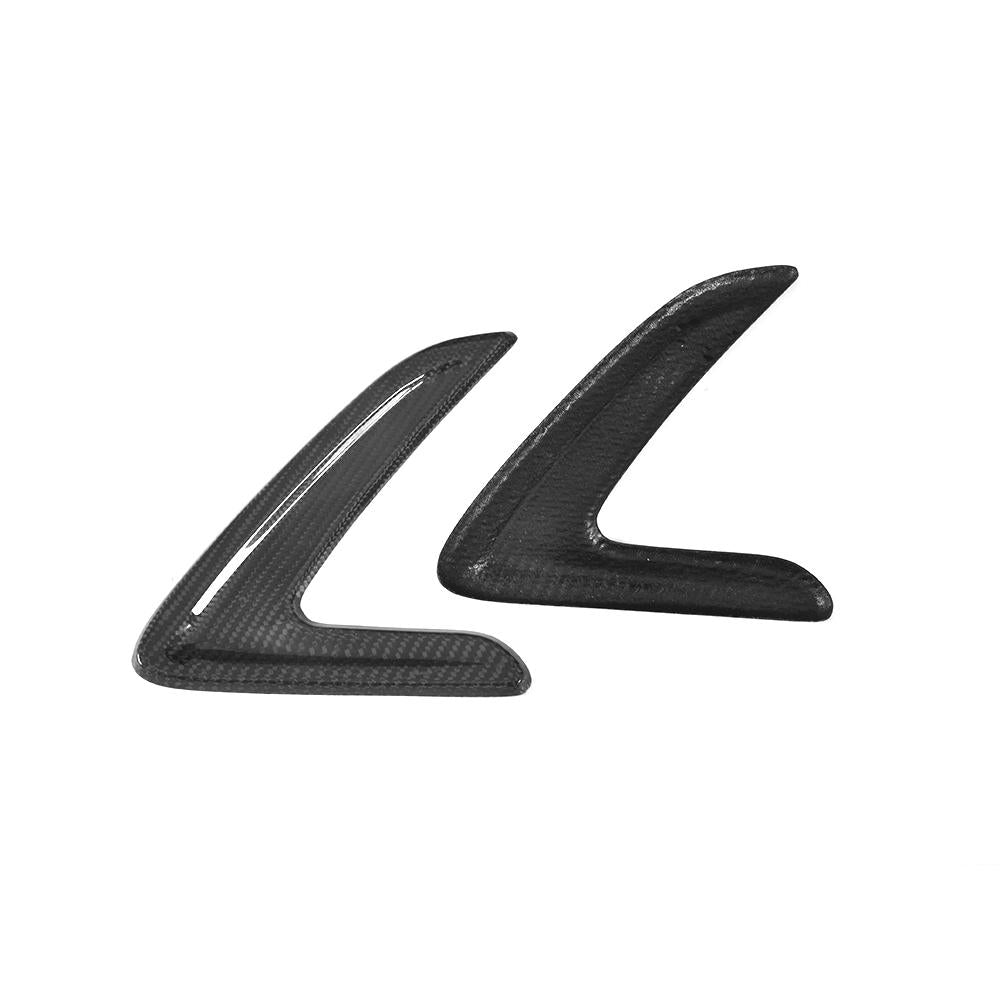 ST Style Carbon Fiber Side Vents for BMW 3 Series F30(2012-2019)