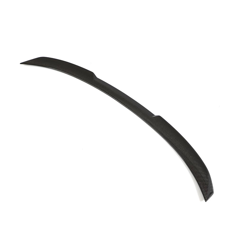 M3 Style Carbon Fiber Trunk Spoiler for BMW 3 Series G20 Pre-LCI(2019-2022)