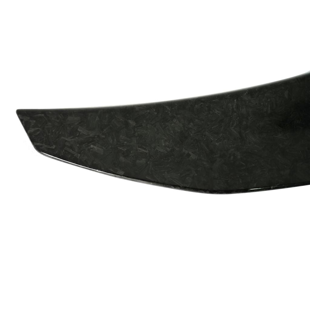 PSM Style Carbon Fiber Trunk Spoiler for BMW 3 Series G20 Pre-LCI/M3 G80(2019-2022)