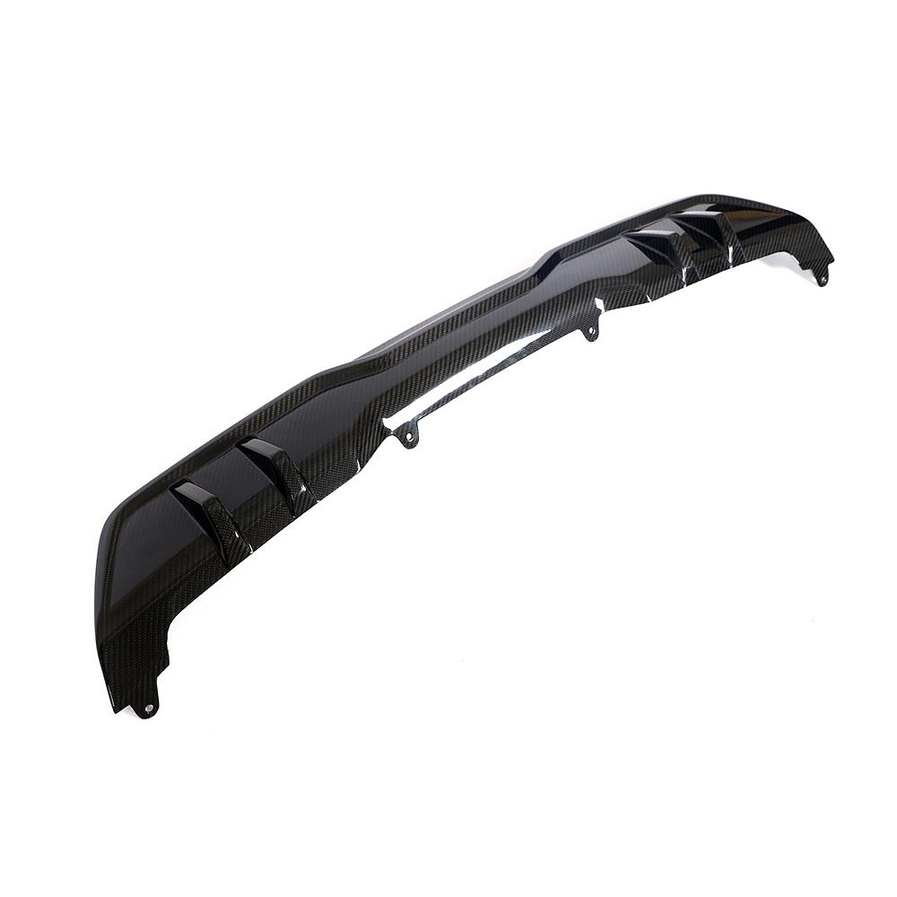 Performance Style Carbon Fiber Rear Diffuser for BMW X5 G05 M Sport Pre-LCI (2019-2023)