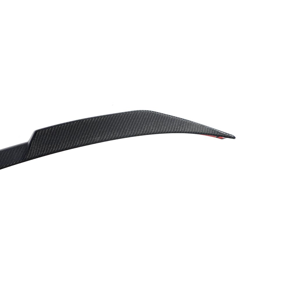 ST Style Carbon Fiber Trunk Spoiler for BMW 3 Series G20 LCI(2023-Present)