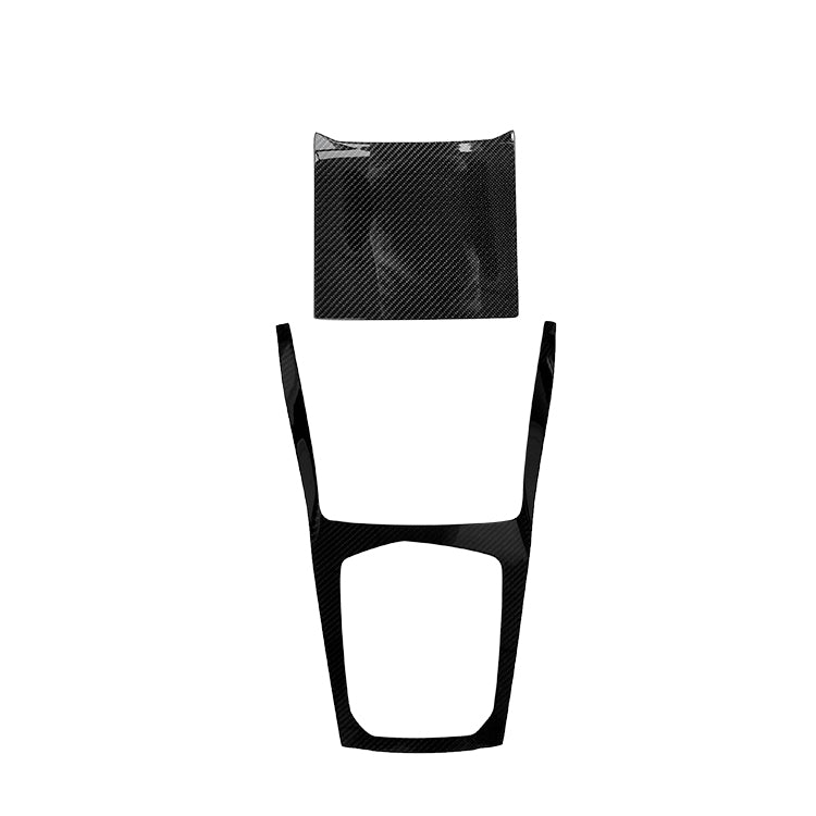 Carbon Fiber interior trims for BMW X6 G06 Pre-LCI(2019-2023)