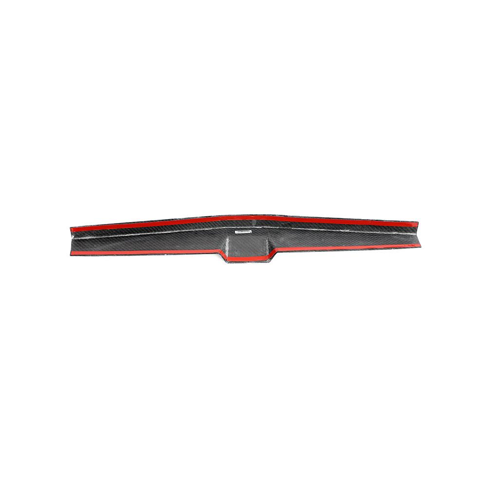 ST Style Carbon Fiber Crash Foam Cover For BMW M3 G80/G81 ,M4 G82/G83 (2021+)