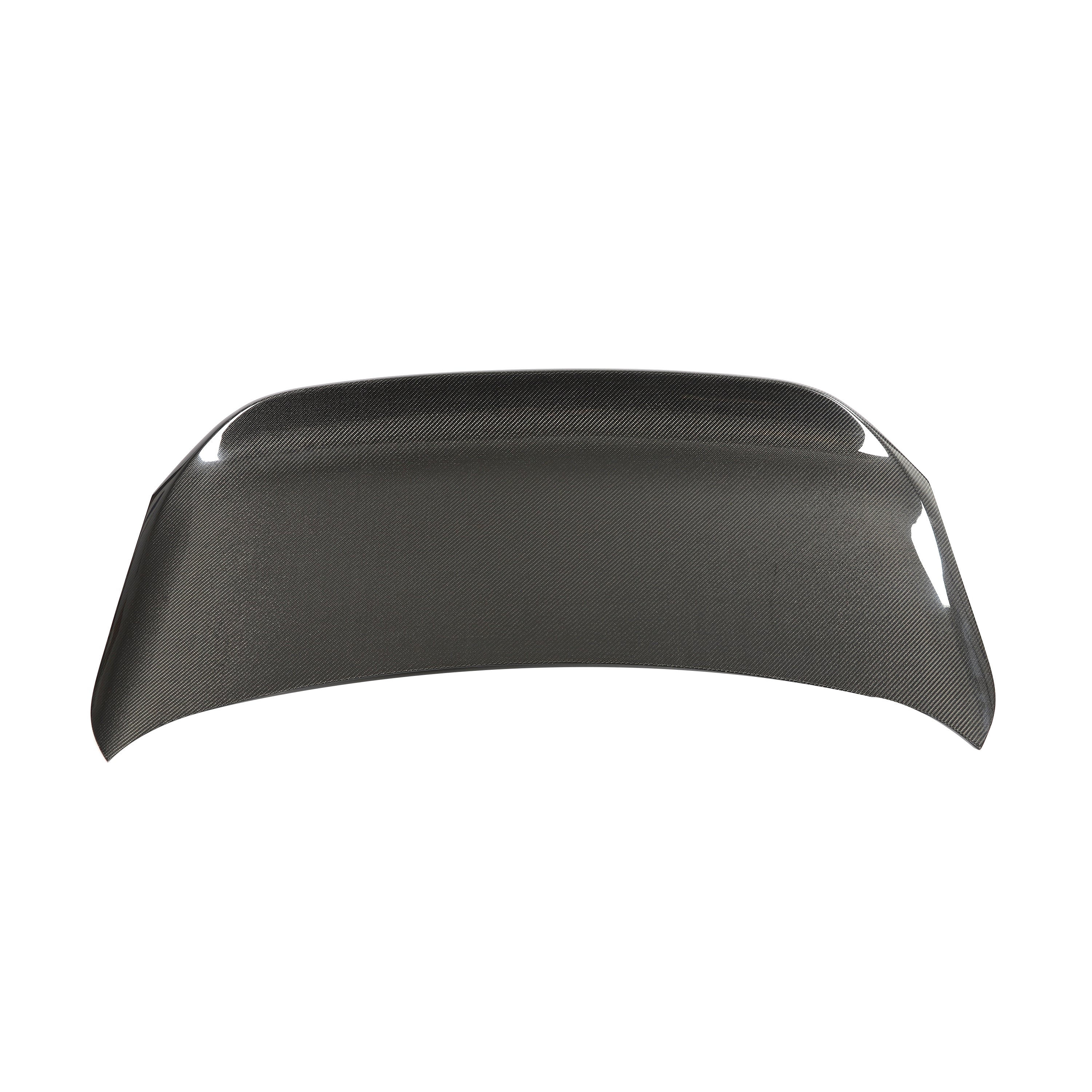 CSL Style Carbon Fiber Rear Trunk Lid Cover For BMW M2 G87 (2023+)