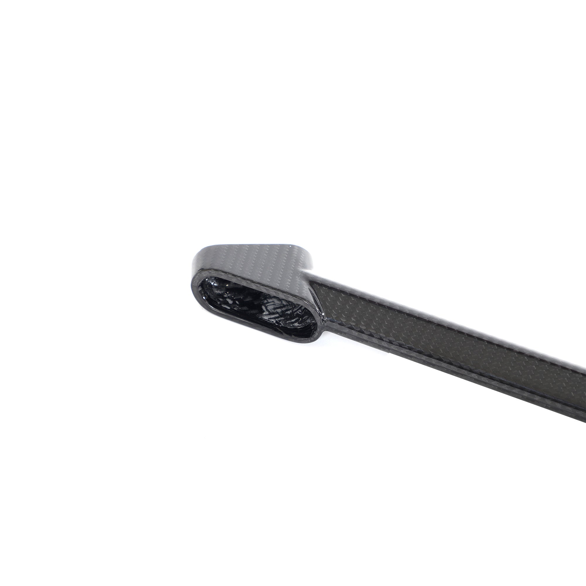OEM Style Carbon Fiber Engine X-Brace Strut Bar For Audi R8 4S LCI (2019–2023)