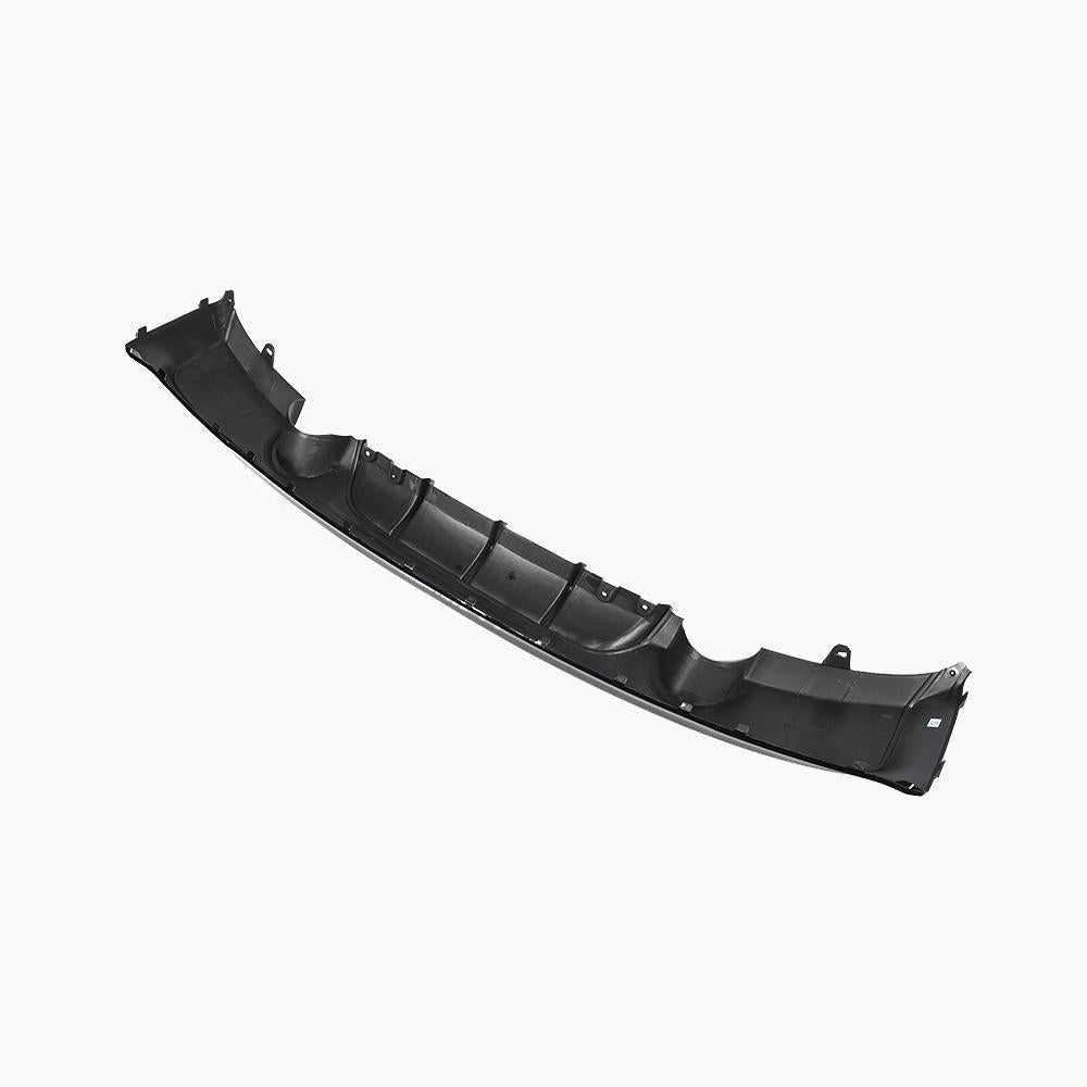 Performance Style Gloss Black Rear Diffuser for BMW 2 Series F22 Coupé F23 Convertible M Sport (2014–2021)(Single Exit)
