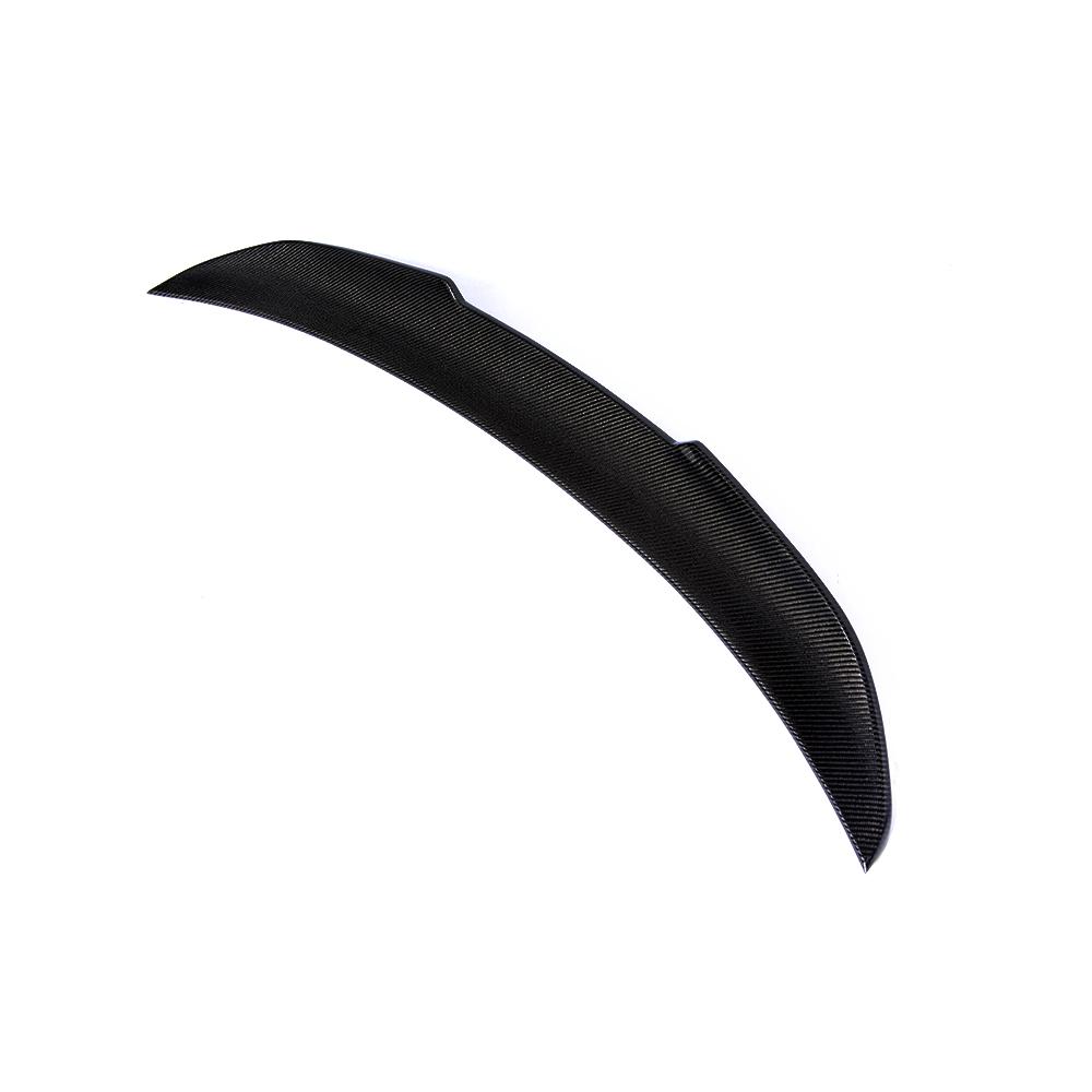 PSM Style Carbon Fiber Trunk Spoiler for BMW 5 Series F10/F11 ,M5 F10(2010–2017)
