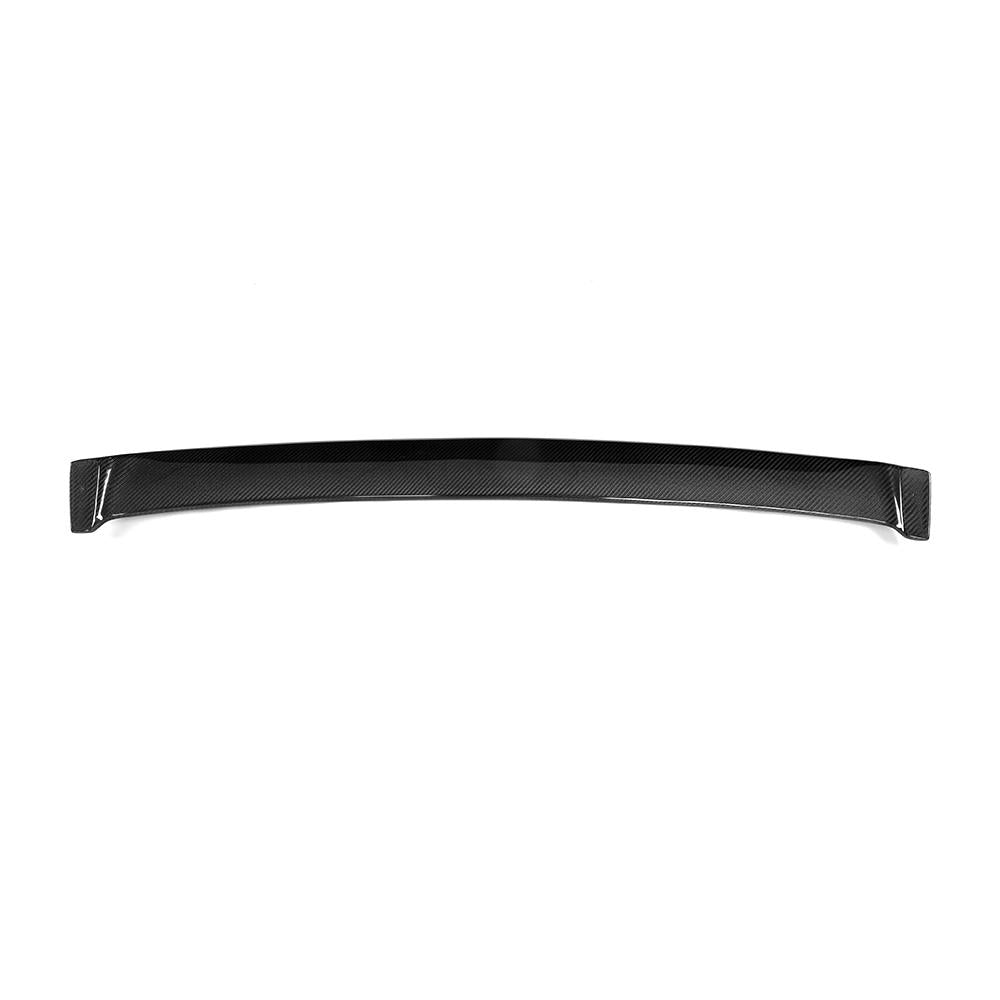 H Style Carbon Fiber Roof Spoiler for BMW 5 Series F10/F11 ,M5 F10 (2010–2017)