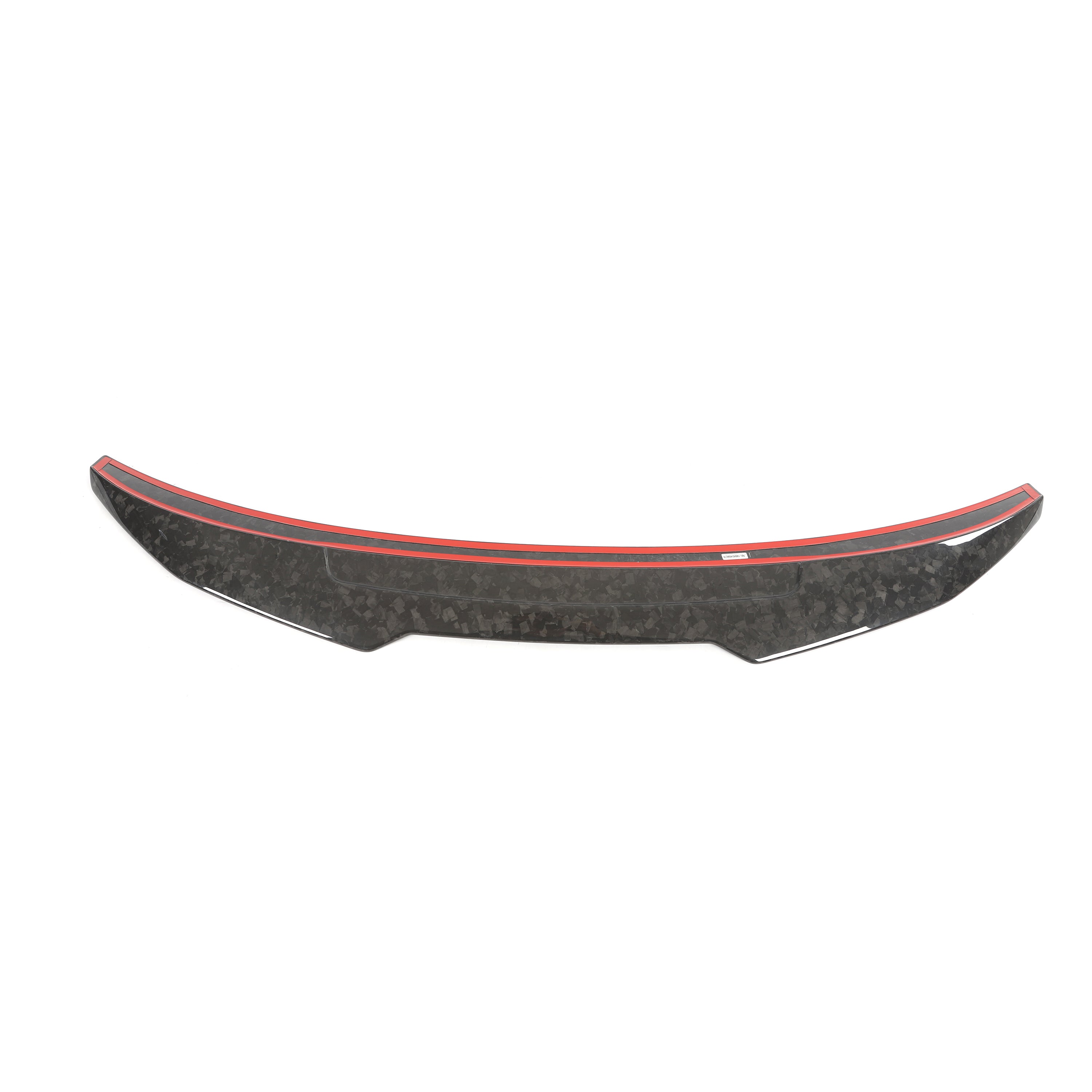 PSM Style Carbon Fiber Trunk Spoiler for BMW 3 Series G20 Pre-LCI/M3 G80(2019-2022)
