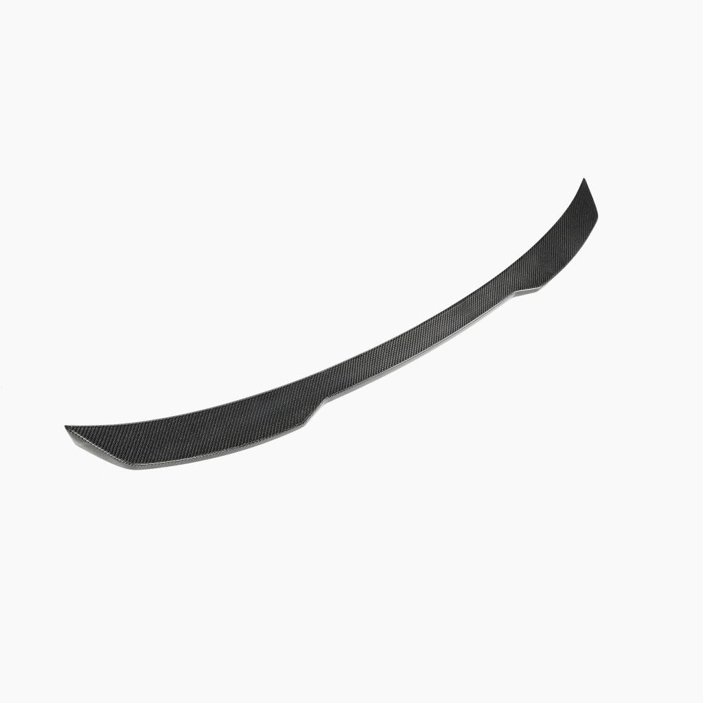 M Style Carbon Fiber Trunk Spoiler for BMW 7 Series G11/G12 Pre-LCI & LCI (2015–2022)