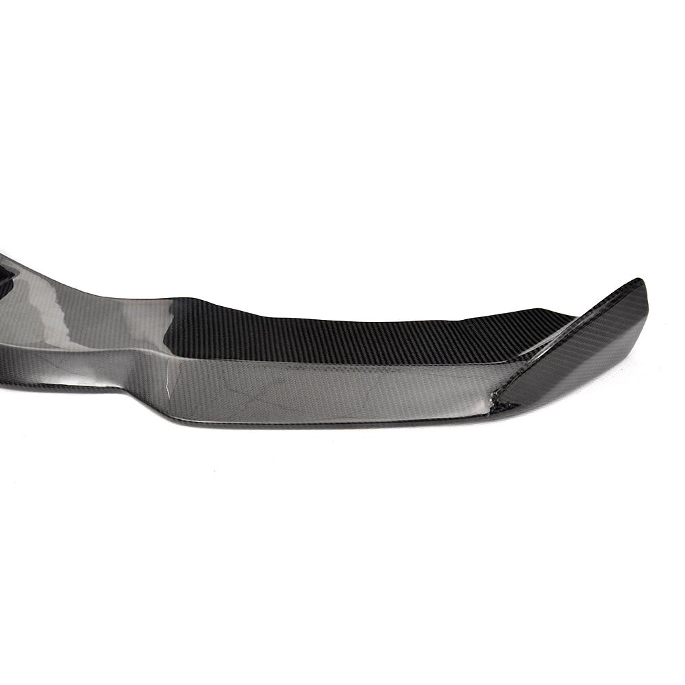 HAMANN Style Carbon Fiber Front Lip for BMW X5M F85 (2015-2018),X6M F86 (2015-2019)