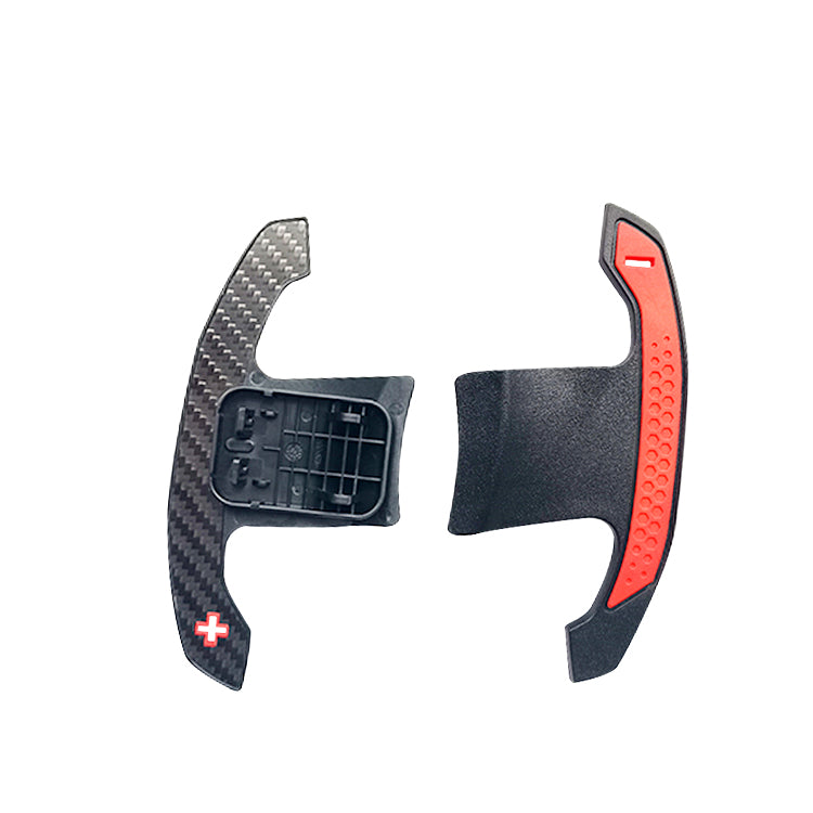 ST Style Carbon Fiber Paddle Shift For BMW Universal