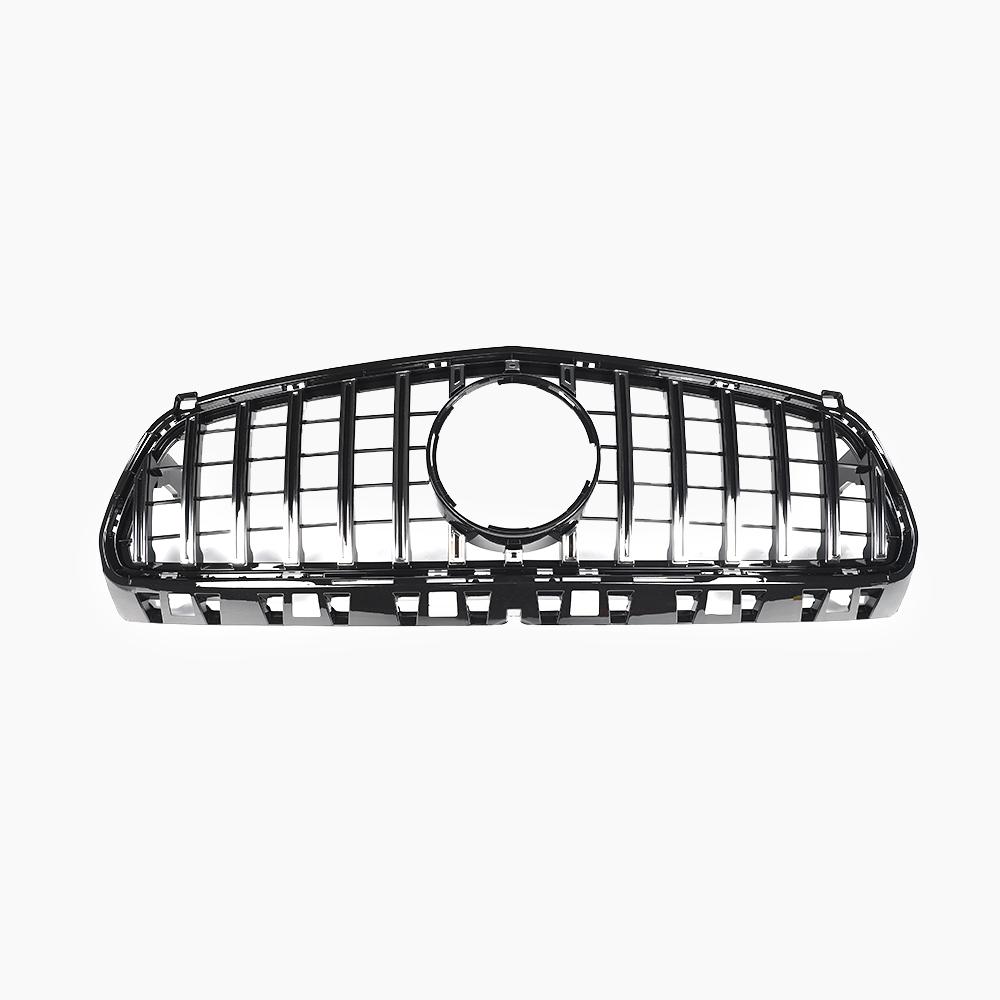 ABSFrontGrille
