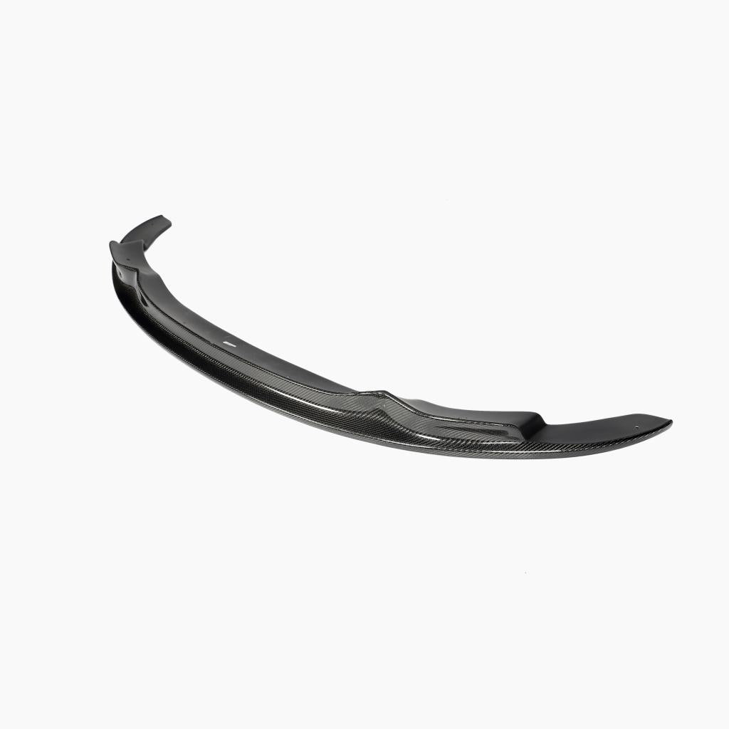 ARKM Style Carbon Fiber Front Lip For BMW 3 Series E92/E93 LCI (2010–2013)