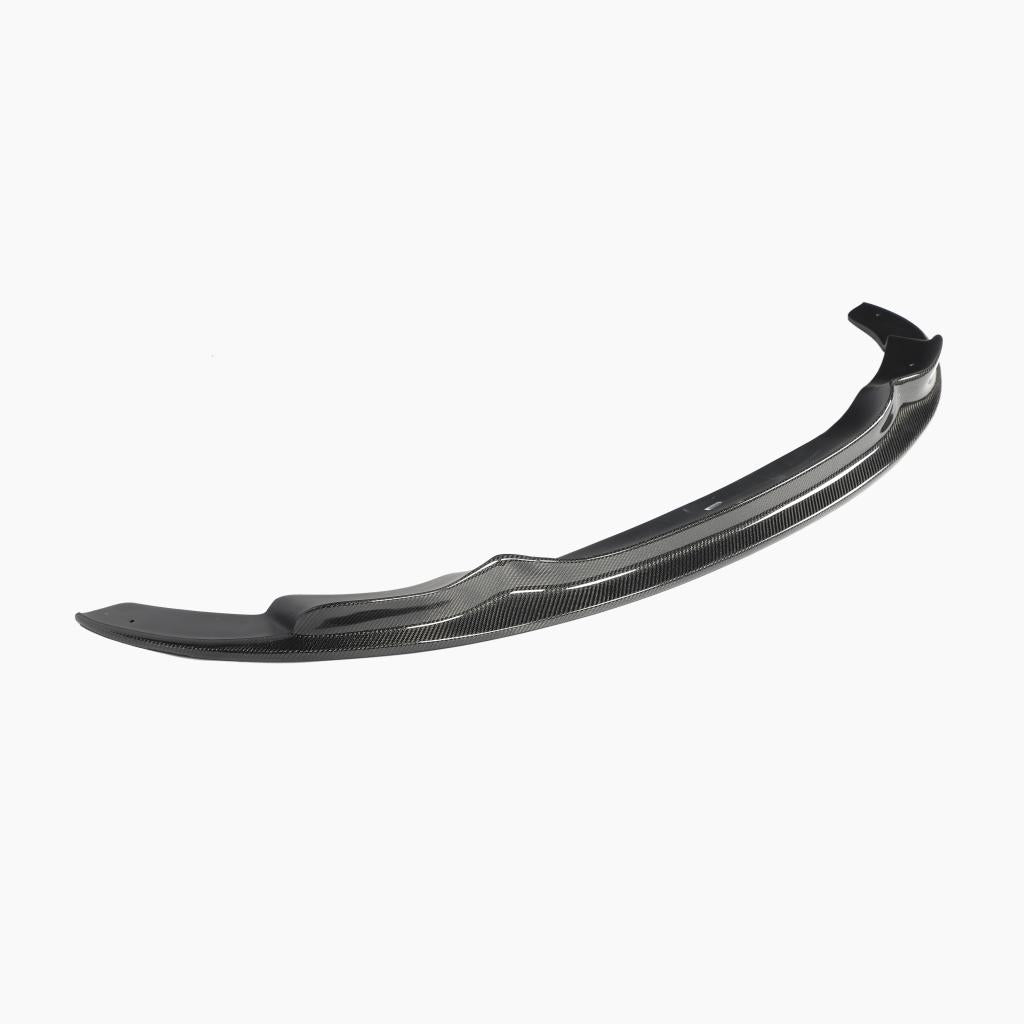 ARKM Style Carbon Fiber Front Lip For BMW 3 Series E92/E93 LCI (2010–2013)
