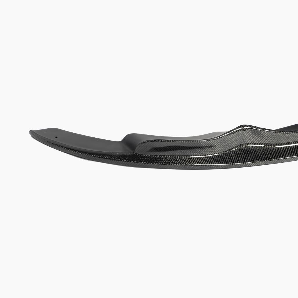 ARKM Style Carbon Fiber Front Lip For BMW 3 Series E92/E93 LCI (2010–2013)