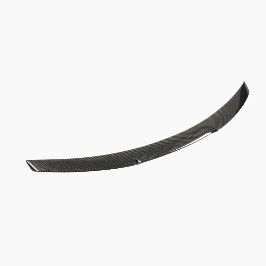 M4 Style Carbon Fiber Trunk Spoiler For BMW 4 Series M4 F82/F83 (2014–2020)