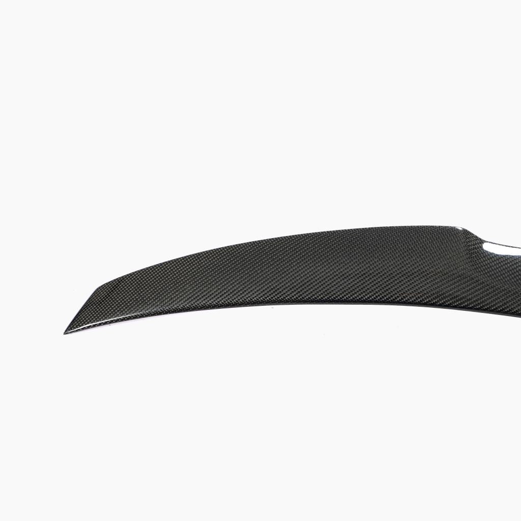 M4 Style Carbon Fiber Trunk Spoiler For BMW 4 Series M4 F82/F83 (2014–2020)