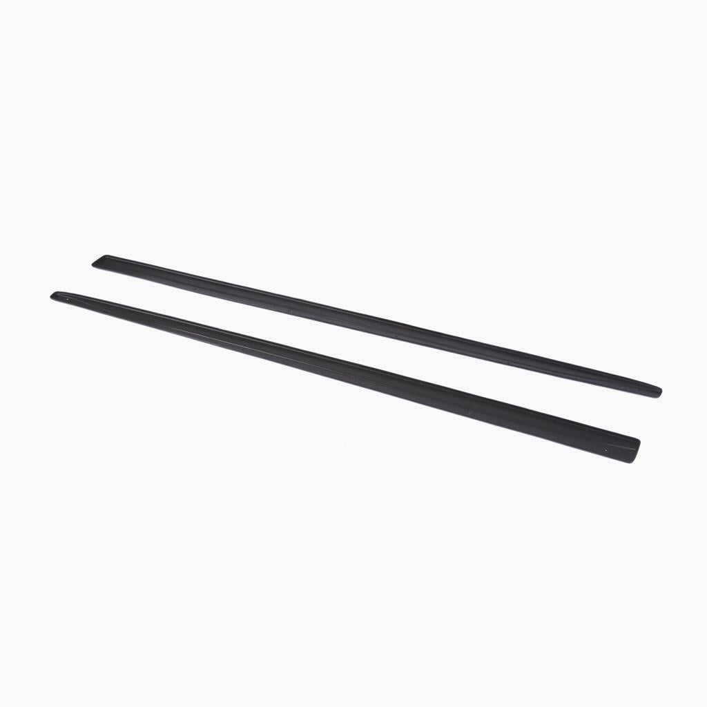 Performance Style Gloss Black Side Skirts for BMW 4 Series F32 Coupé, F33 Convertible M Sport (2014–2020)