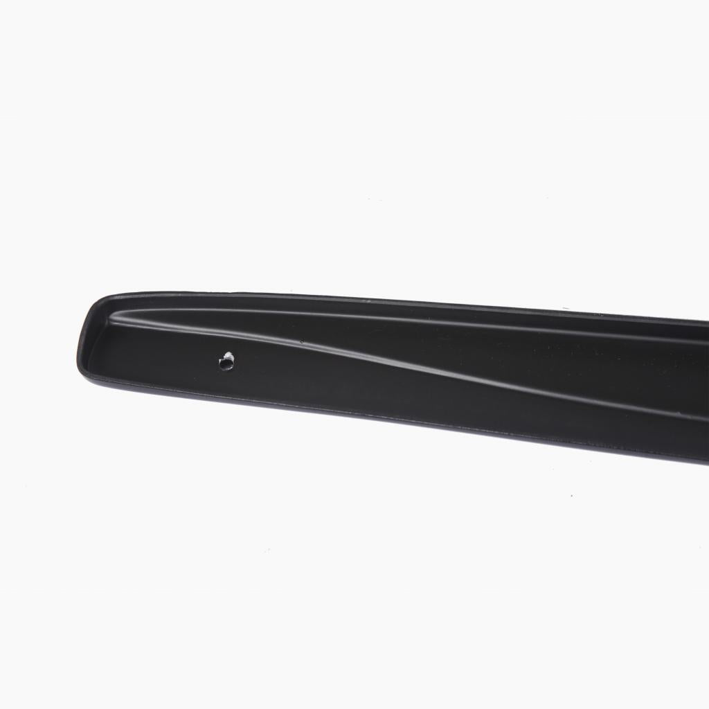 Performance Style Gloss Black Side Skirts for BMW 4 Series F32 Coupé, F33 Convertible M Sport (2014–2020)