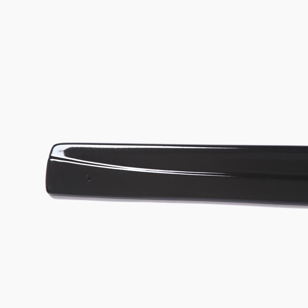 Performance Style Gloss Black Side Skirts for BMW 4 Series F32 Coupé, F33 Convertible M Sport (2014–2020)