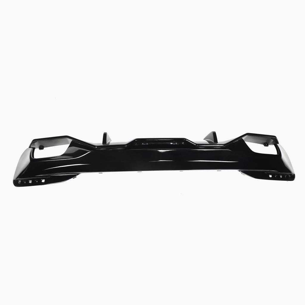 Performance Style Gloss Black Rear Diffuser for BMW 5 Series G30/G31 Pre-LCI (2017–2020)
