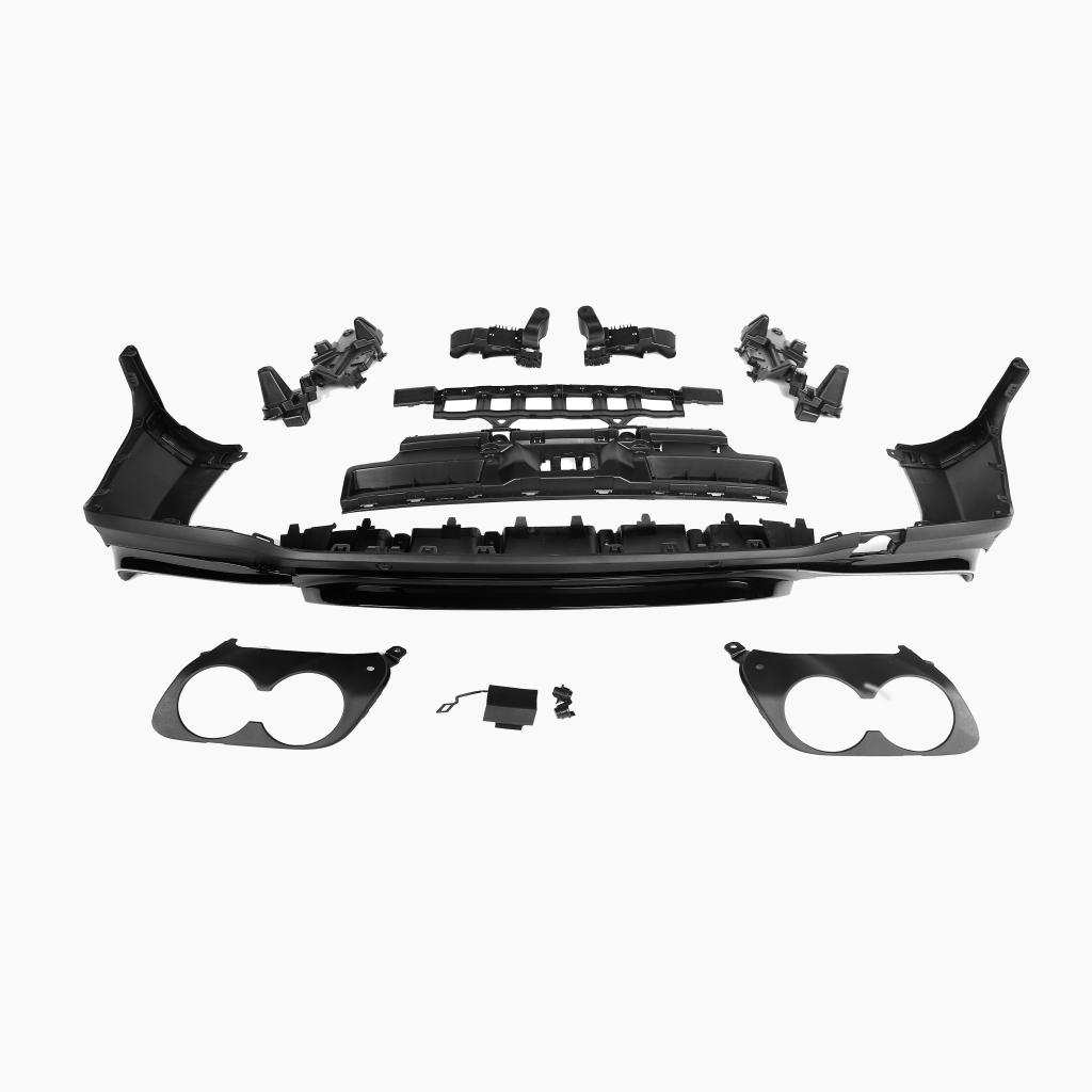 BenzAccessories