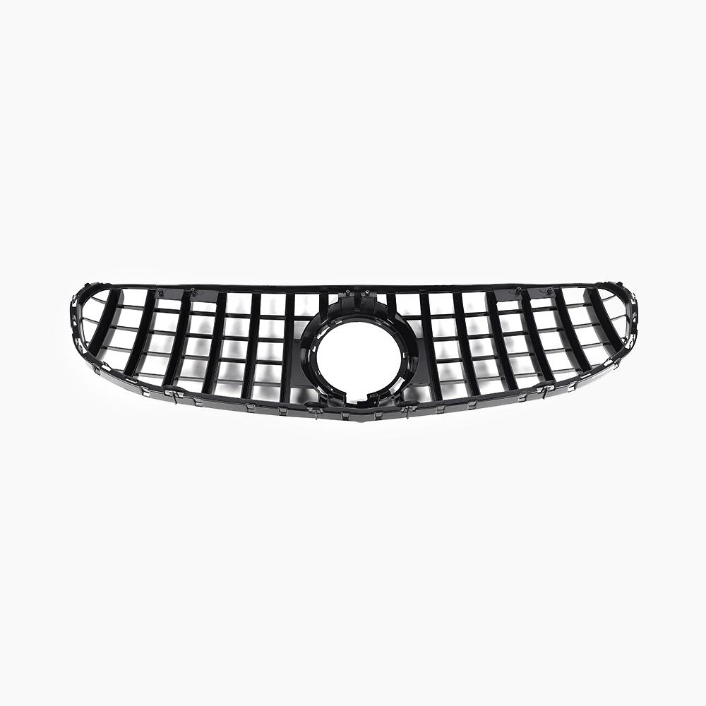 Benz GLC X253 front grille -reverse side view
