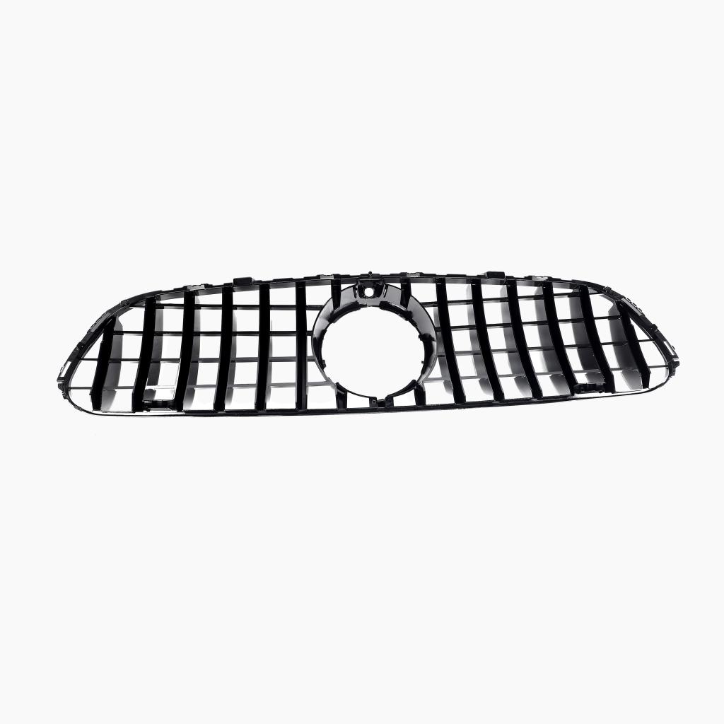 Benz GLC X253 front grille reverse side view