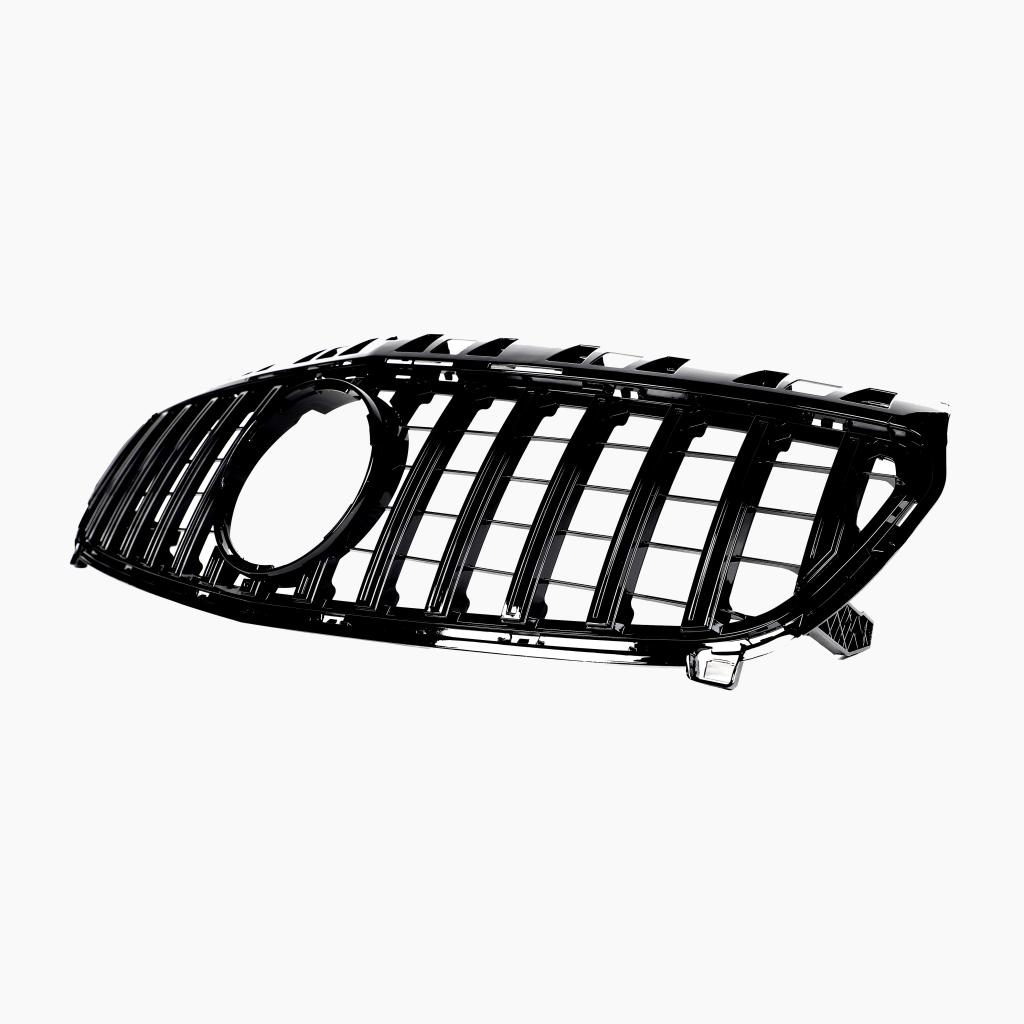 CarFrontGrille