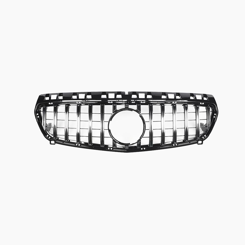 CarFrontGrille