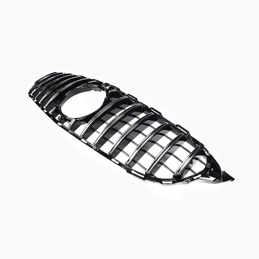 CarFrontGrille
