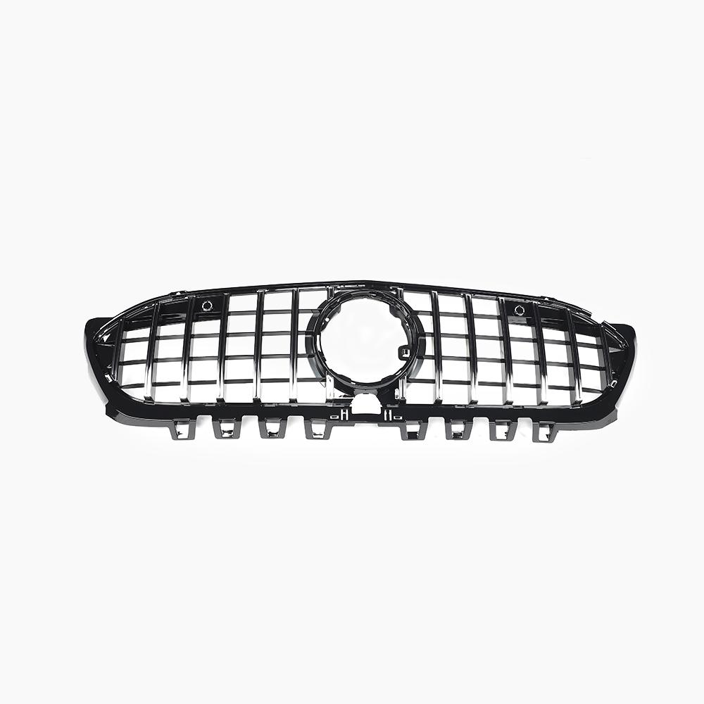 CarFrontGrille