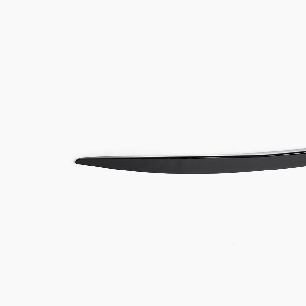 CarRearTrunkSpoiler