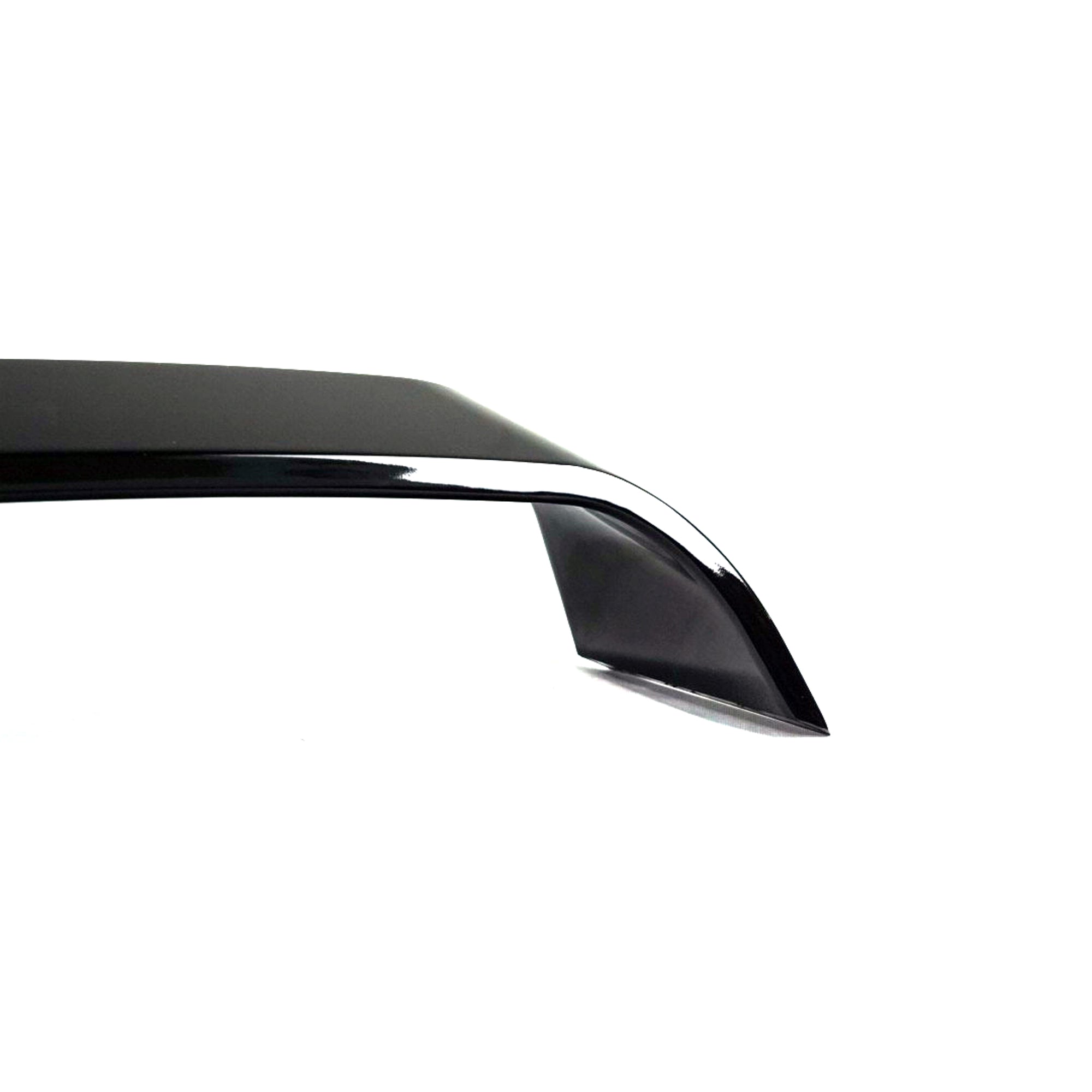 M Performance Style Gloss Black Rear Trunk Spoiler for BMW 2 Series G42 Coupe(2021-present)
