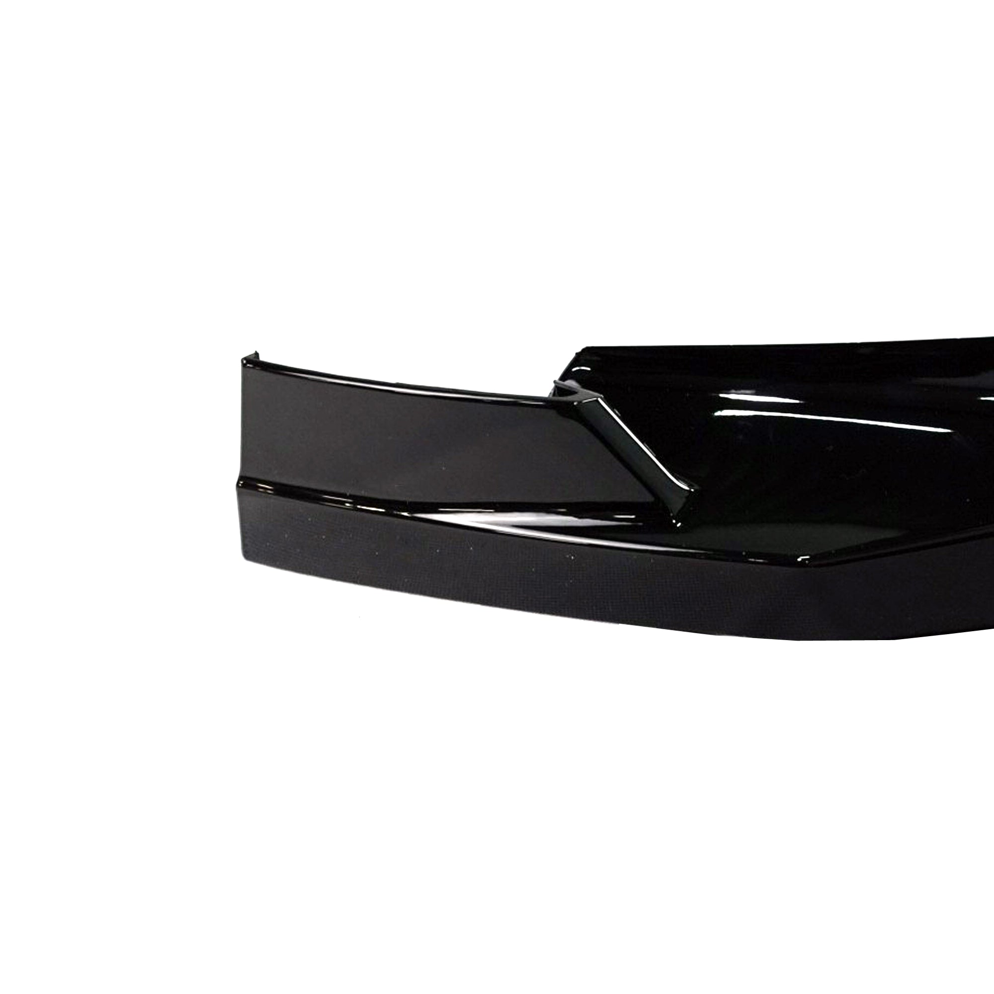 MP Style Gloss Black Front Lip For BMW G80 / G82 M3 & M4 (2021+)
