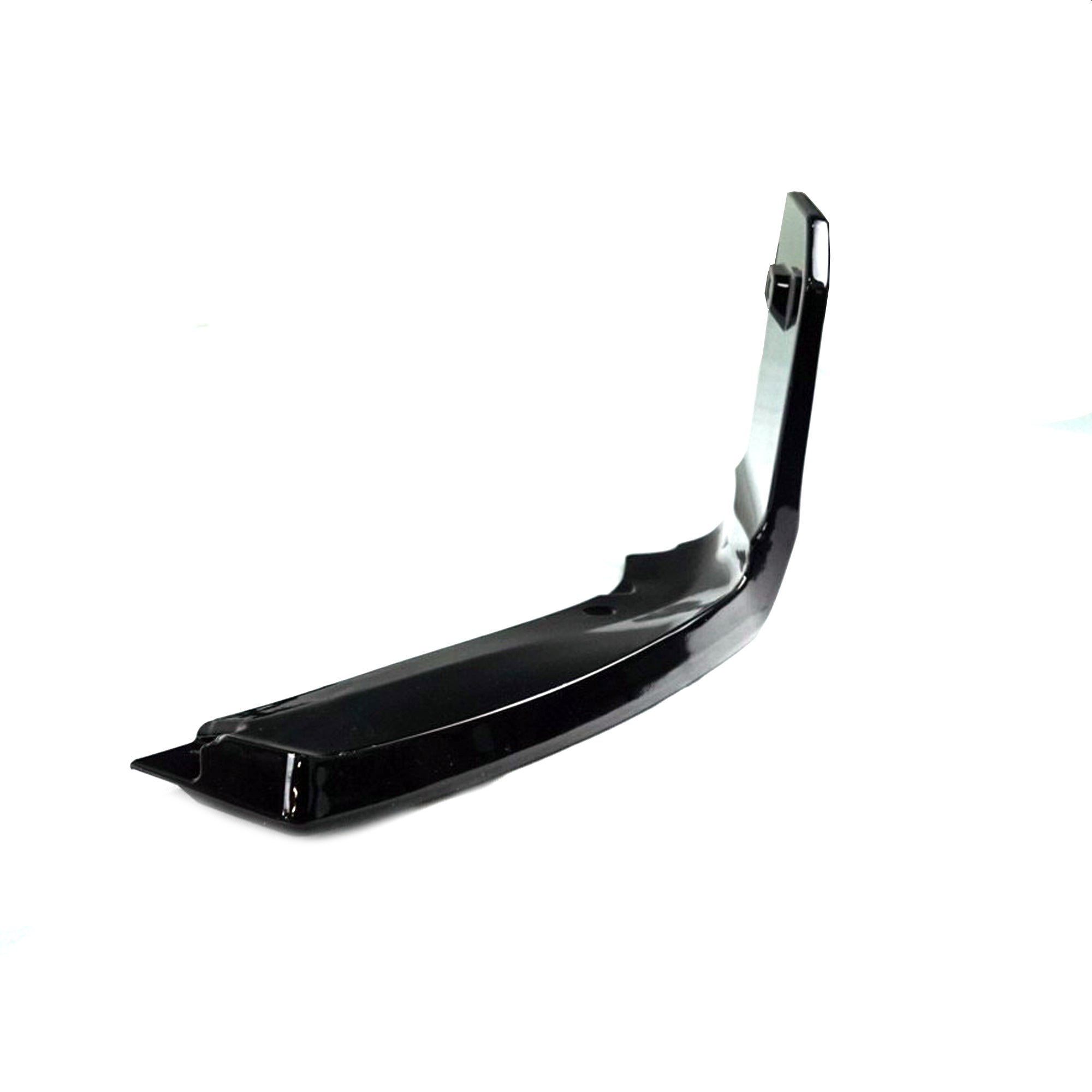 Gloss Black 3PCS Front Lip for BMW M2 G87 (2023-present)