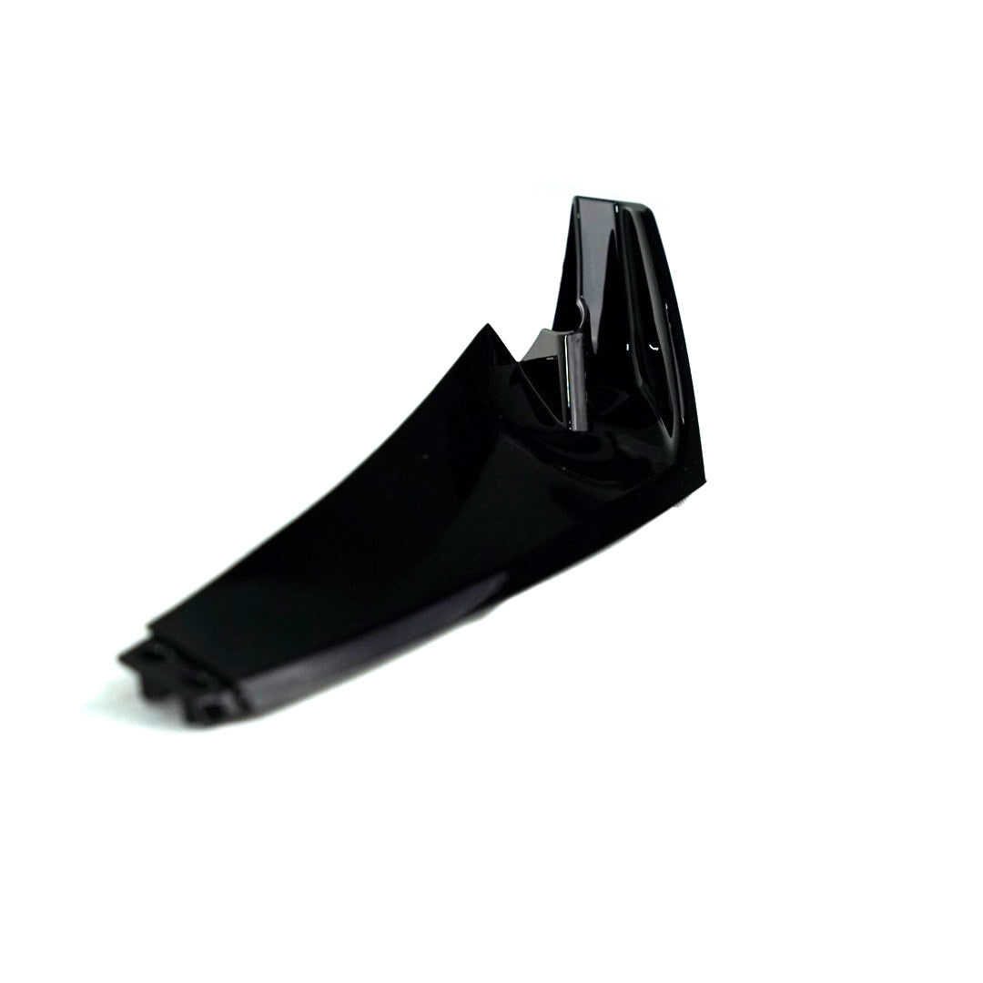 CS Style Glossy Black Front Lip For BMW M3 G80 ,M4 G82/G83 (2021+)