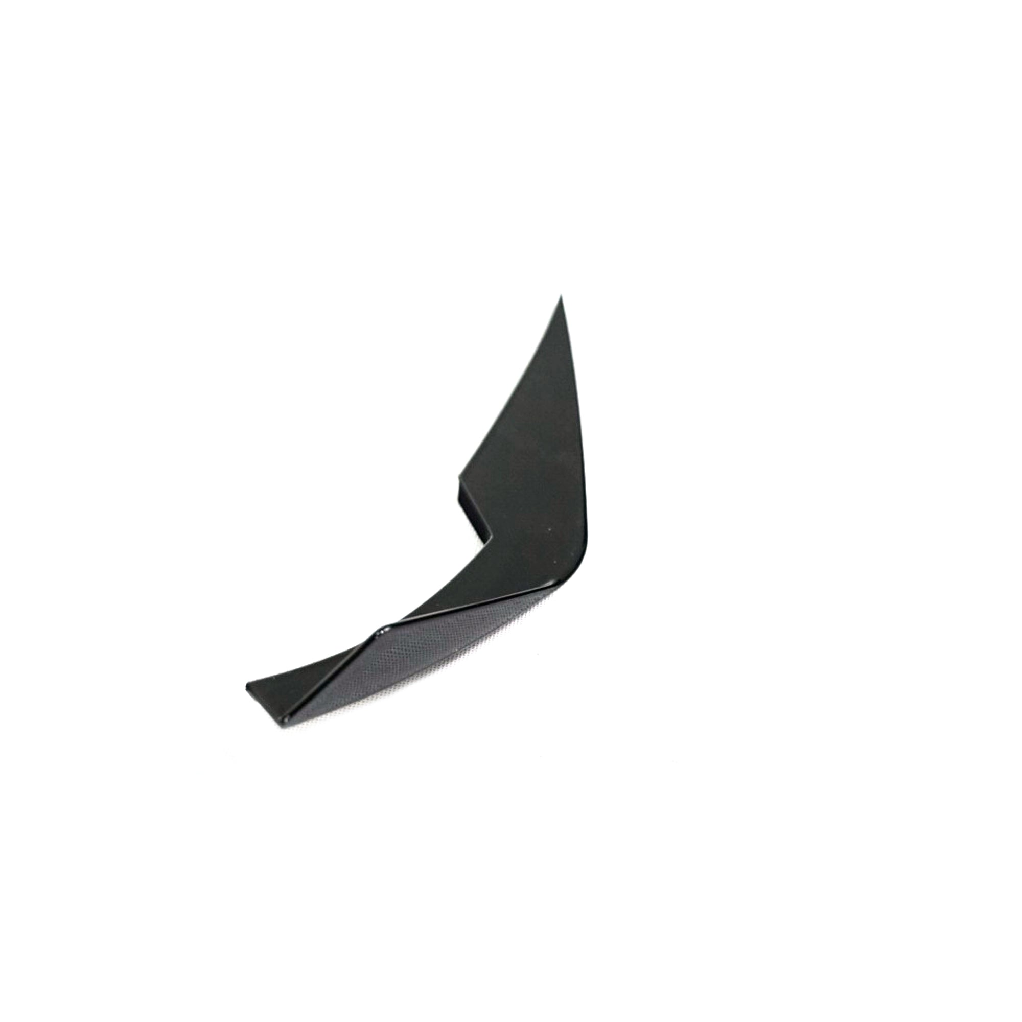 M Performance Style Gloss Black Front Canards for BMW M3 G80 / M4 G82 G83(2021-present)