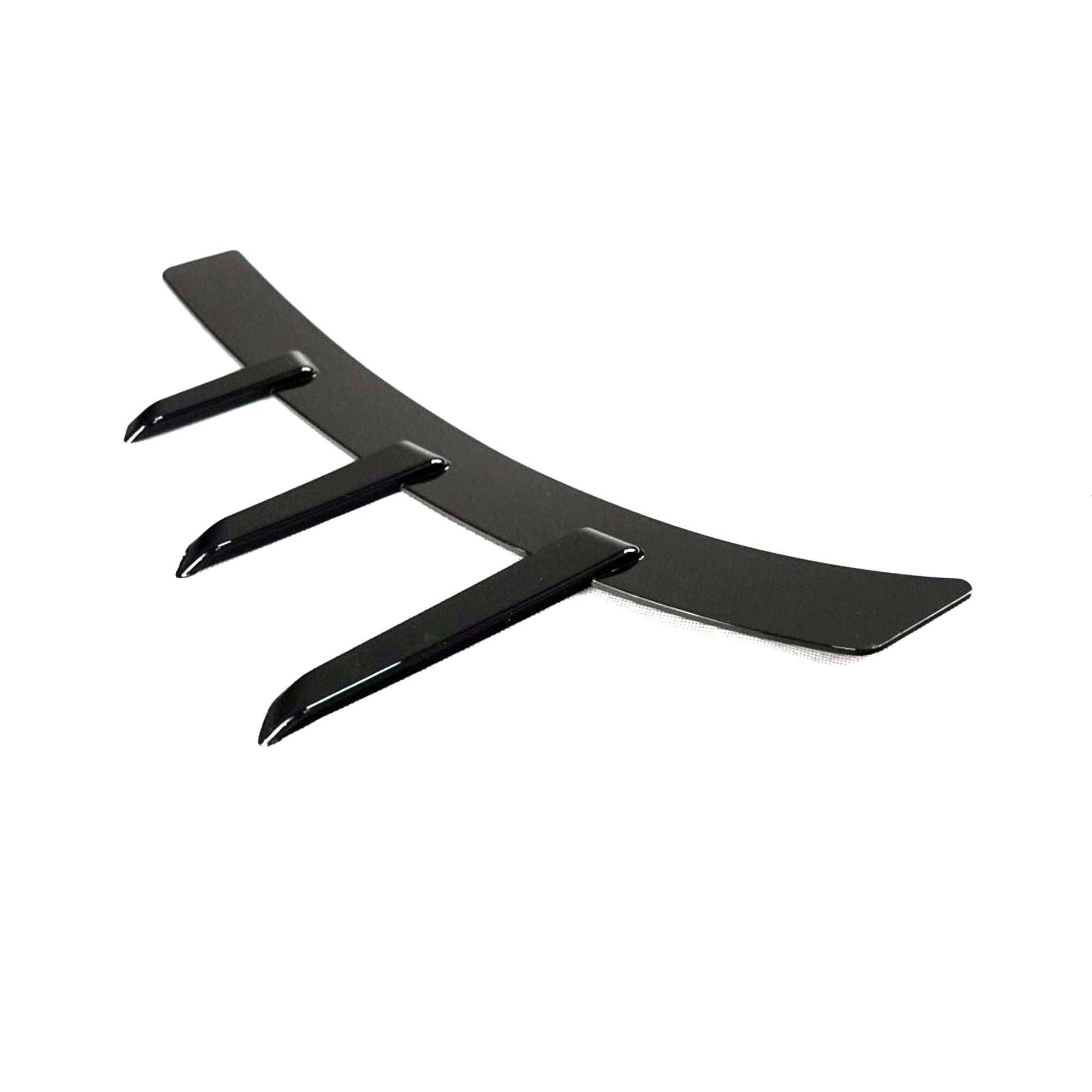 Gloss Black 4PCS Wheel Arch for BMW 2 Series G42 Coupe(2021-present)