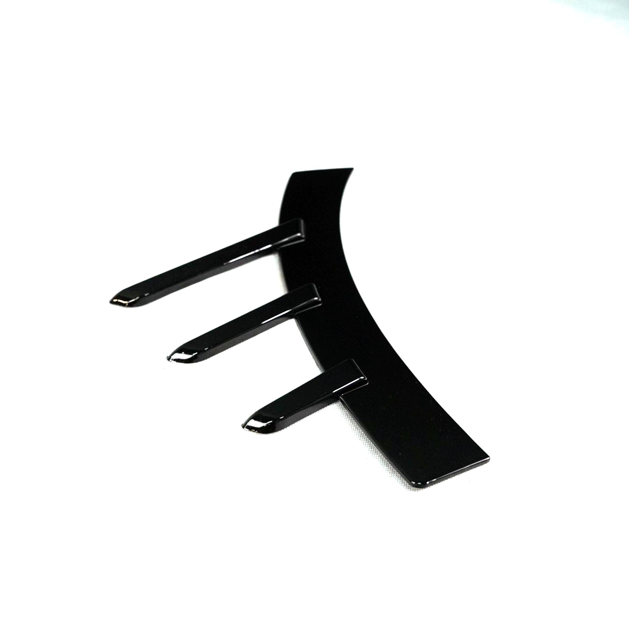 Gloss Black Rear Wheel Arch for BMW M2 G87 (2023-present)