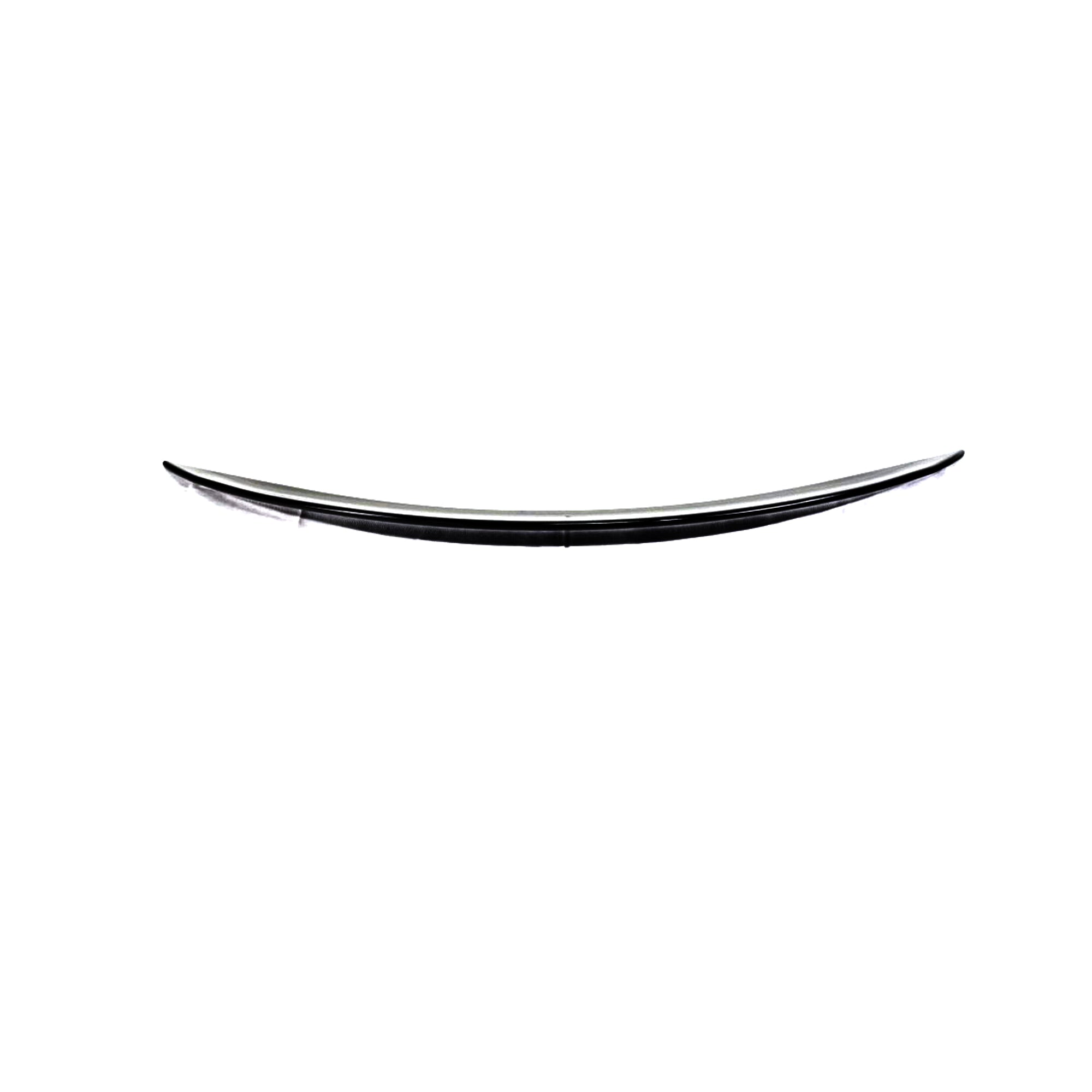 A-Type Style Gloss Black Rear Spoiler for Mercedes-Benz E-Class C238 Coupe(2017-2023)